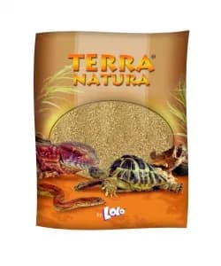 Terra Natura Podłoże do terrarium Vermiculit M
