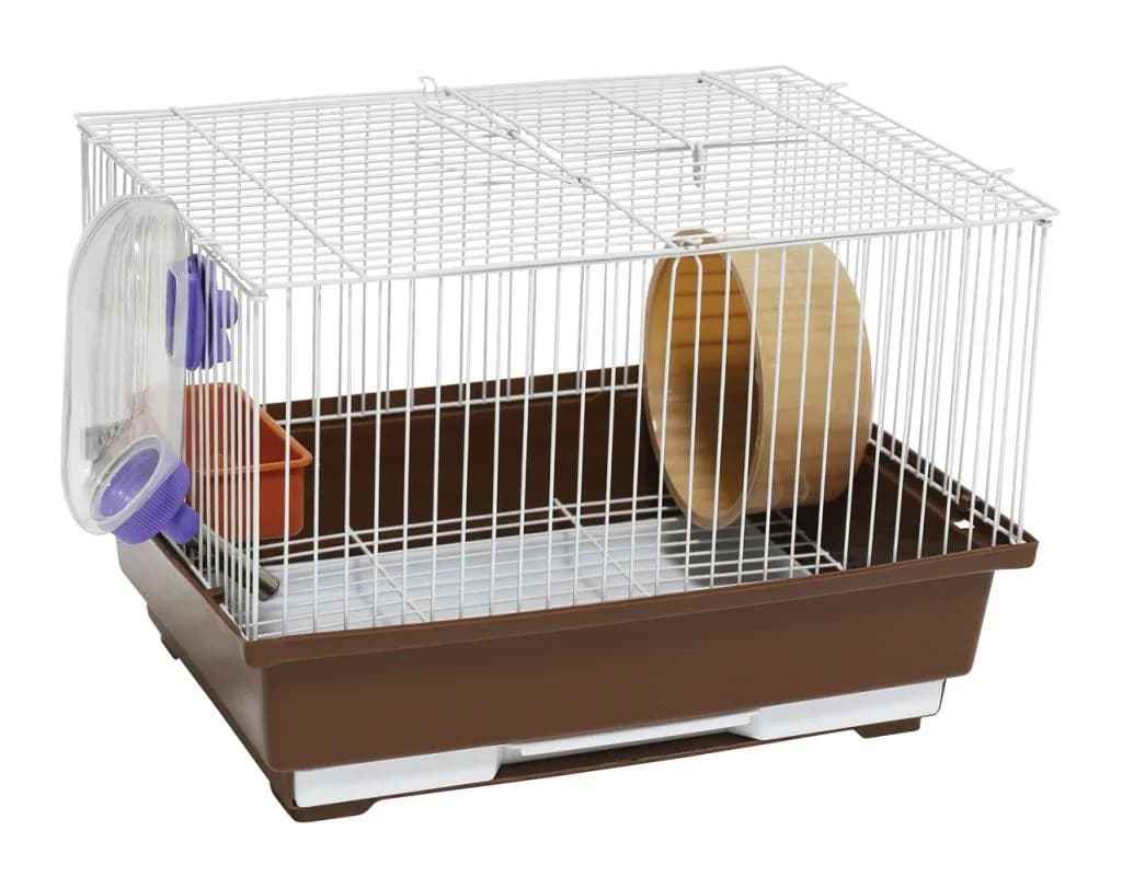 Panama Pet Klatka dla gryzoni