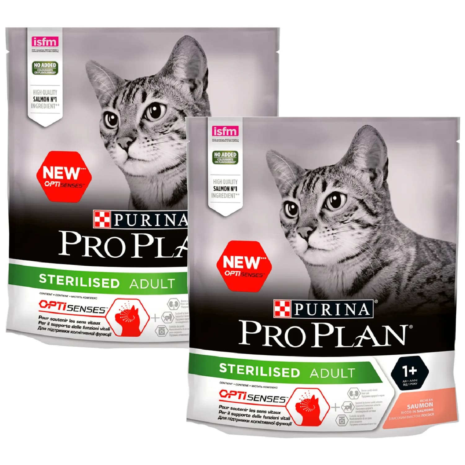 PRO PLAN Purina Kitten Healthy Start karma sucha z kurczakiem dla kociąt 2 × 400 g