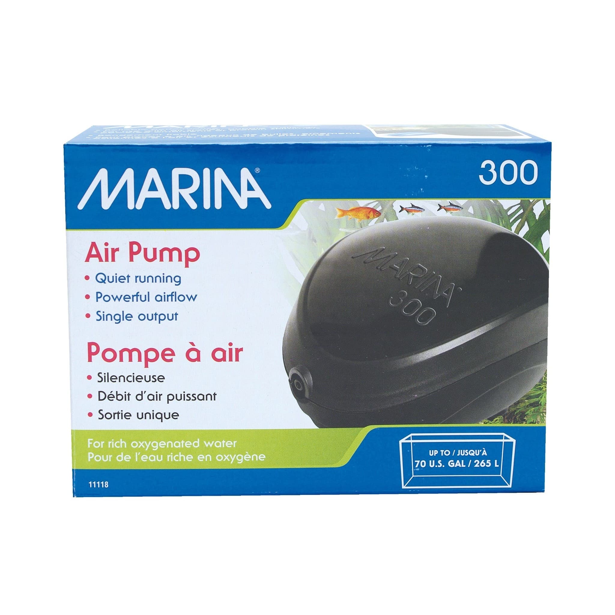 Marina Pompka napowietrzająca Air Pump 300