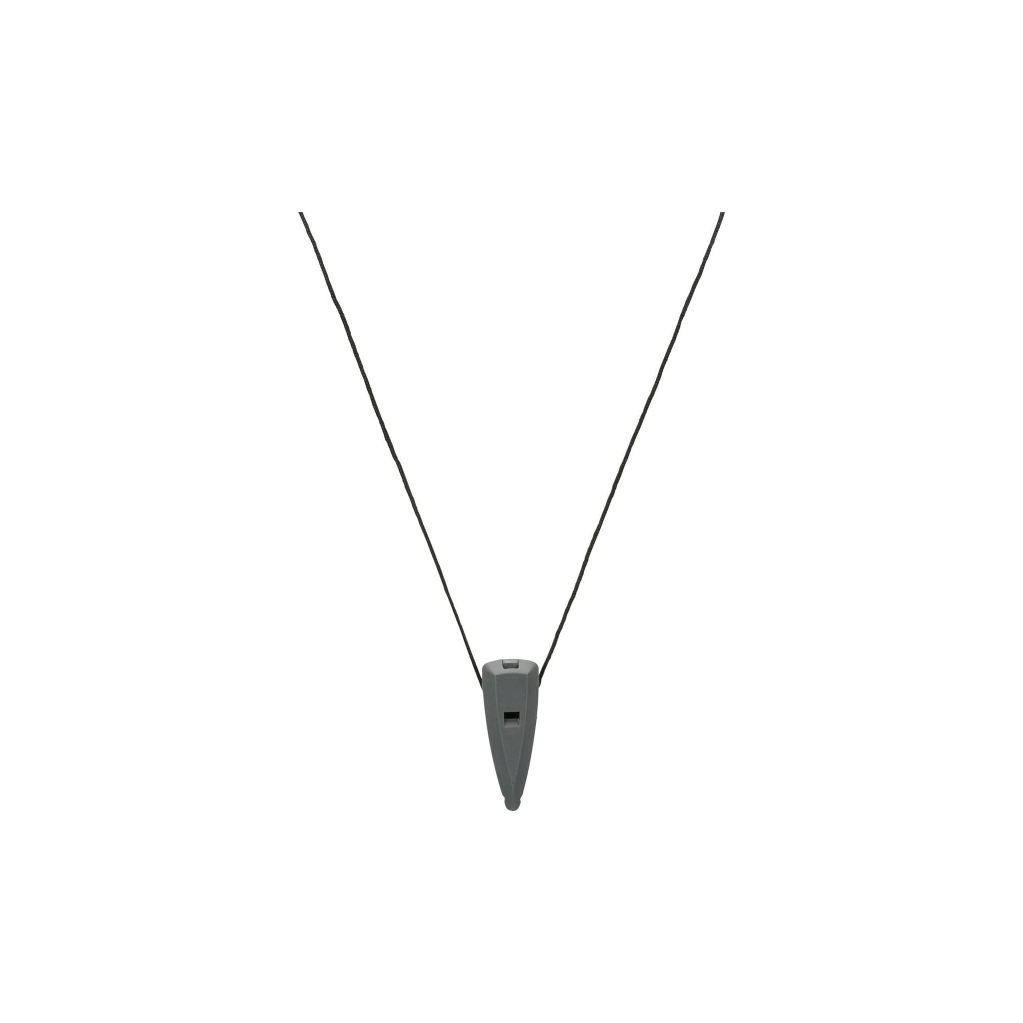 Trixie Gwizdek plastik 6 cm