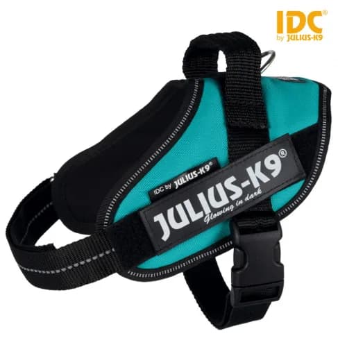 Julius K-9 Szelki Idc dla psów