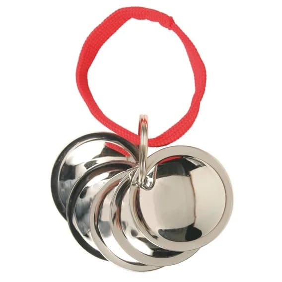 Trixie Dyski treningowe 4,5 cm