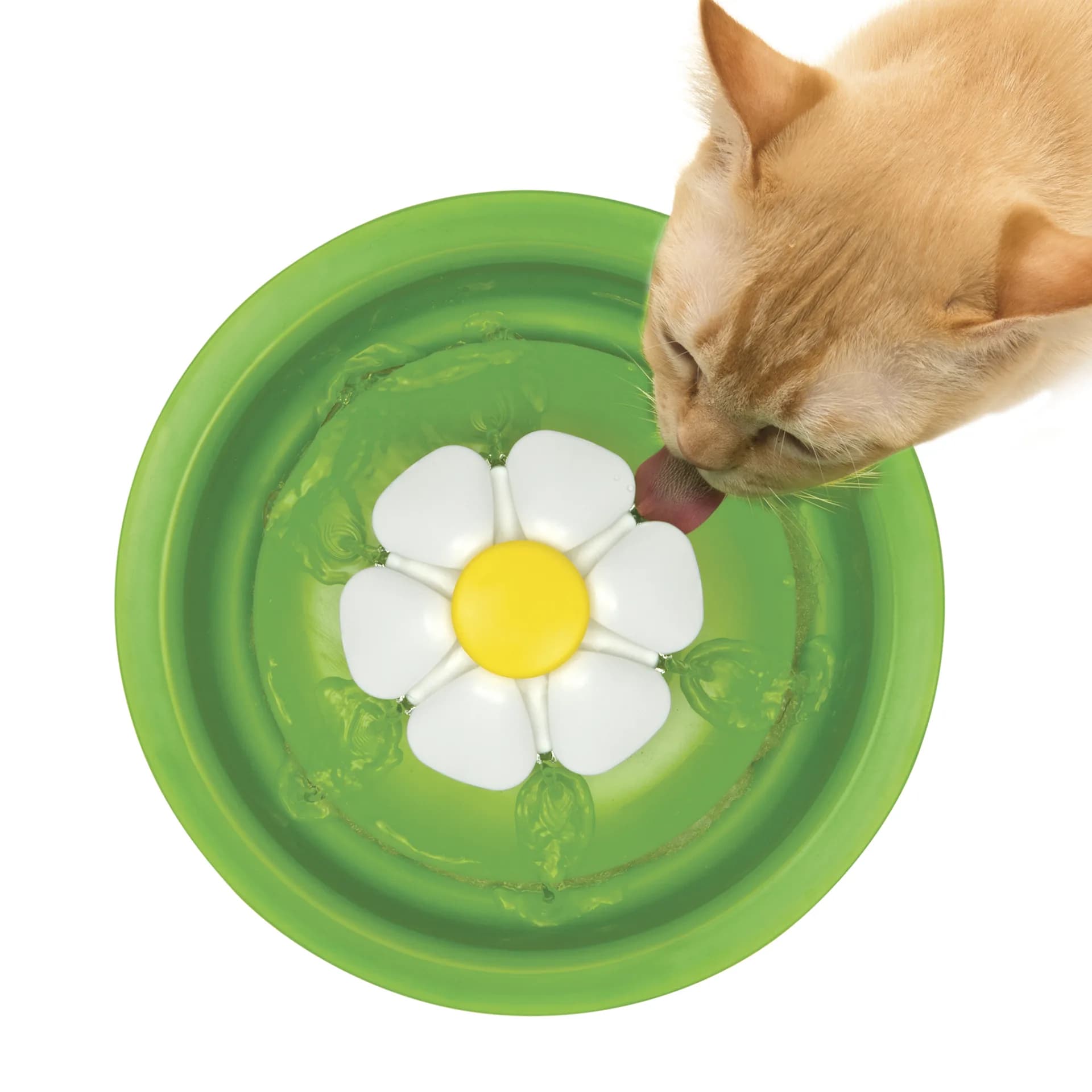 Catit Fontanna Senses 2.0 Flower Fountain dla kota od Hagen