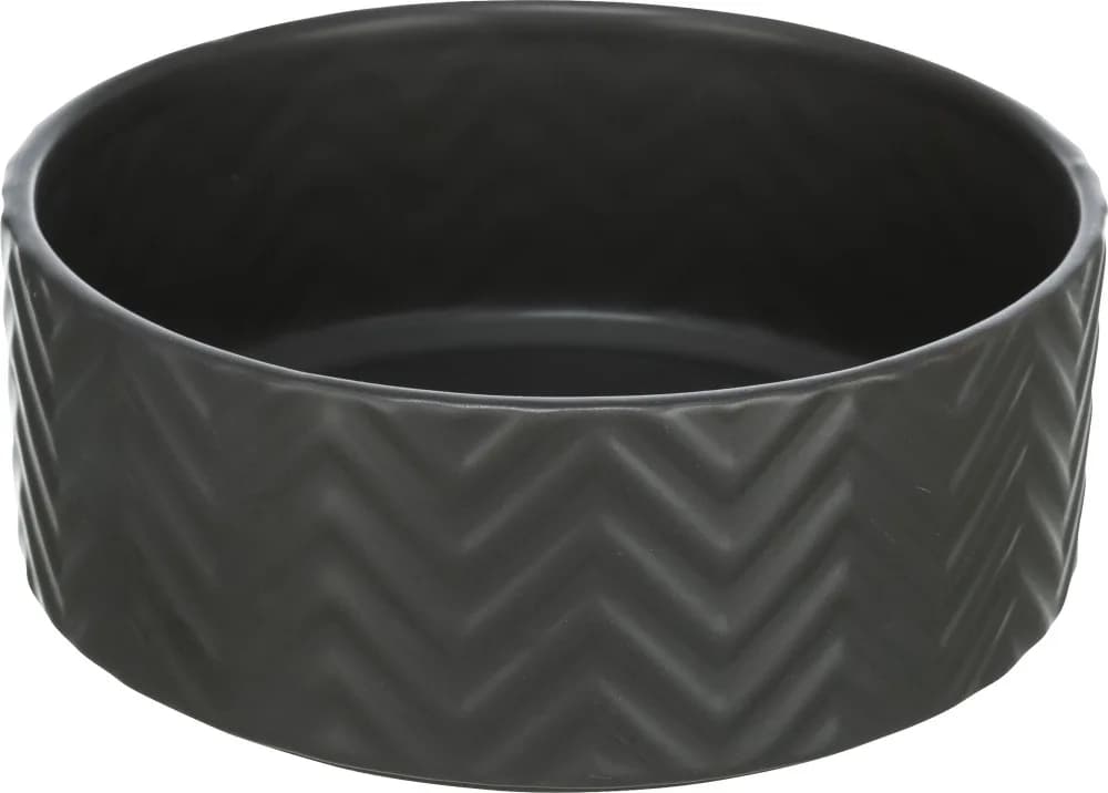 Trixie Miska ceramiczna dla psa lub kota – 0,4 l