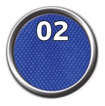 Julius K-9 Szelki dla psa – czarny, M / 0