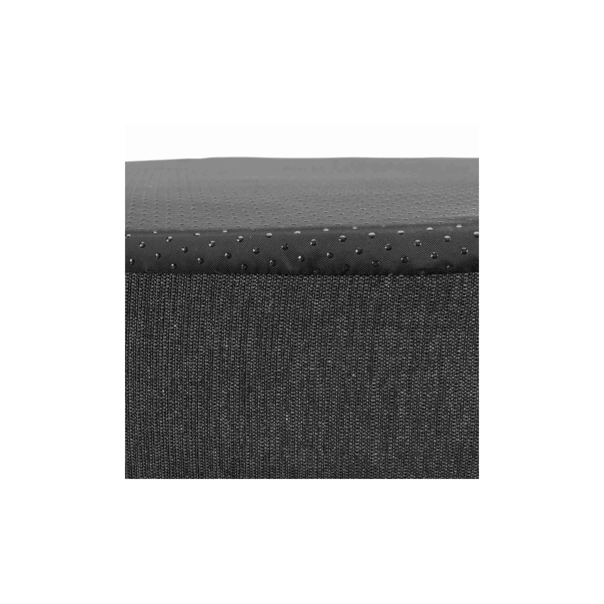 Trixie Sofa Vital Bendson dla psa Ciemnoszara/Jasnoszara 100 x 80 cm