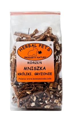 Herbal Pets Korzeń mniszka 100 g