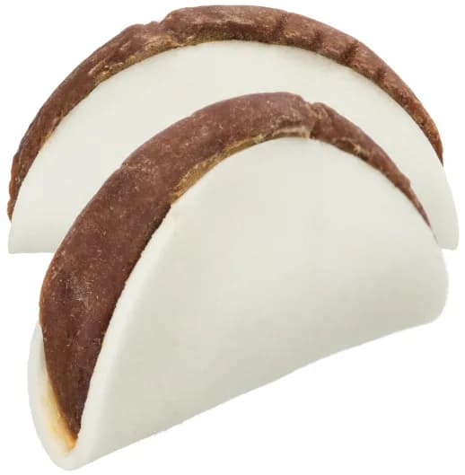 Trixie Przysmak z kurczakiem dla psa Denta Fun Chicken Taco 80 g