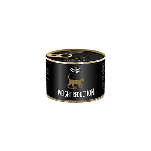 Dolina Noteci Natural Weight Reduction karma mokra dla dorosłych kotów 185 g