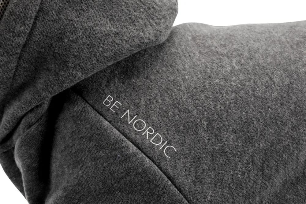 Trixie Be Nordic Bluza Flensburg z kapturem – L2