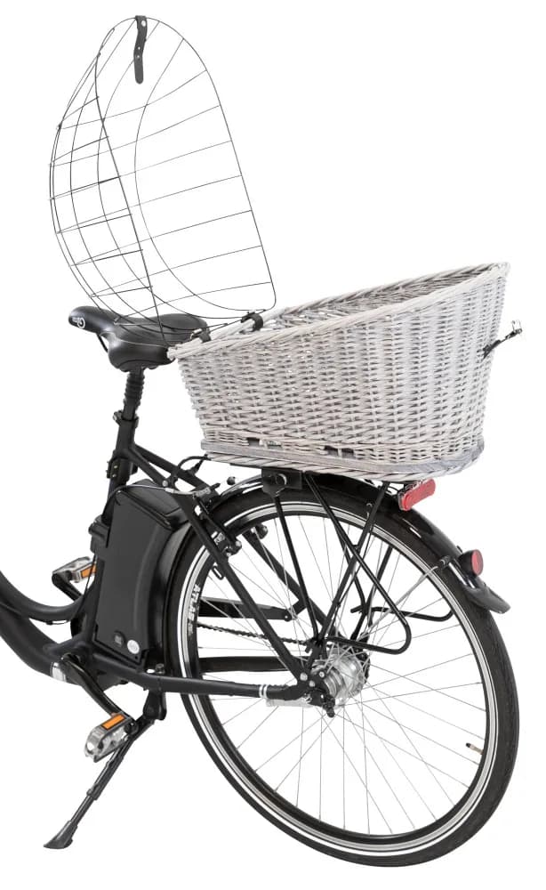 Trixie Kosz na rower dla psa transporter 13114