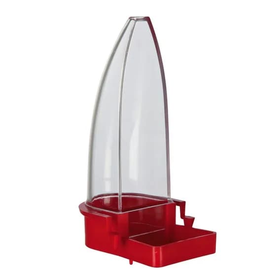 Trixie Poidełko dla ptaków – 90 ml, 12 cm