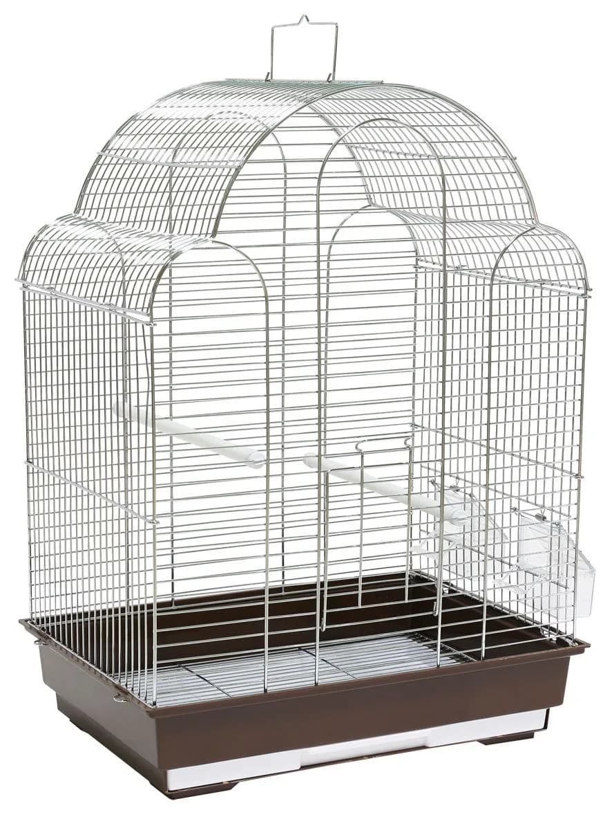 Panama Pet Klatka dla ptaków 42 x 30 x 57 cm