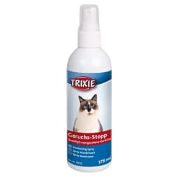 Trixie Spray do kuwety dla kota likwidujący zapachy