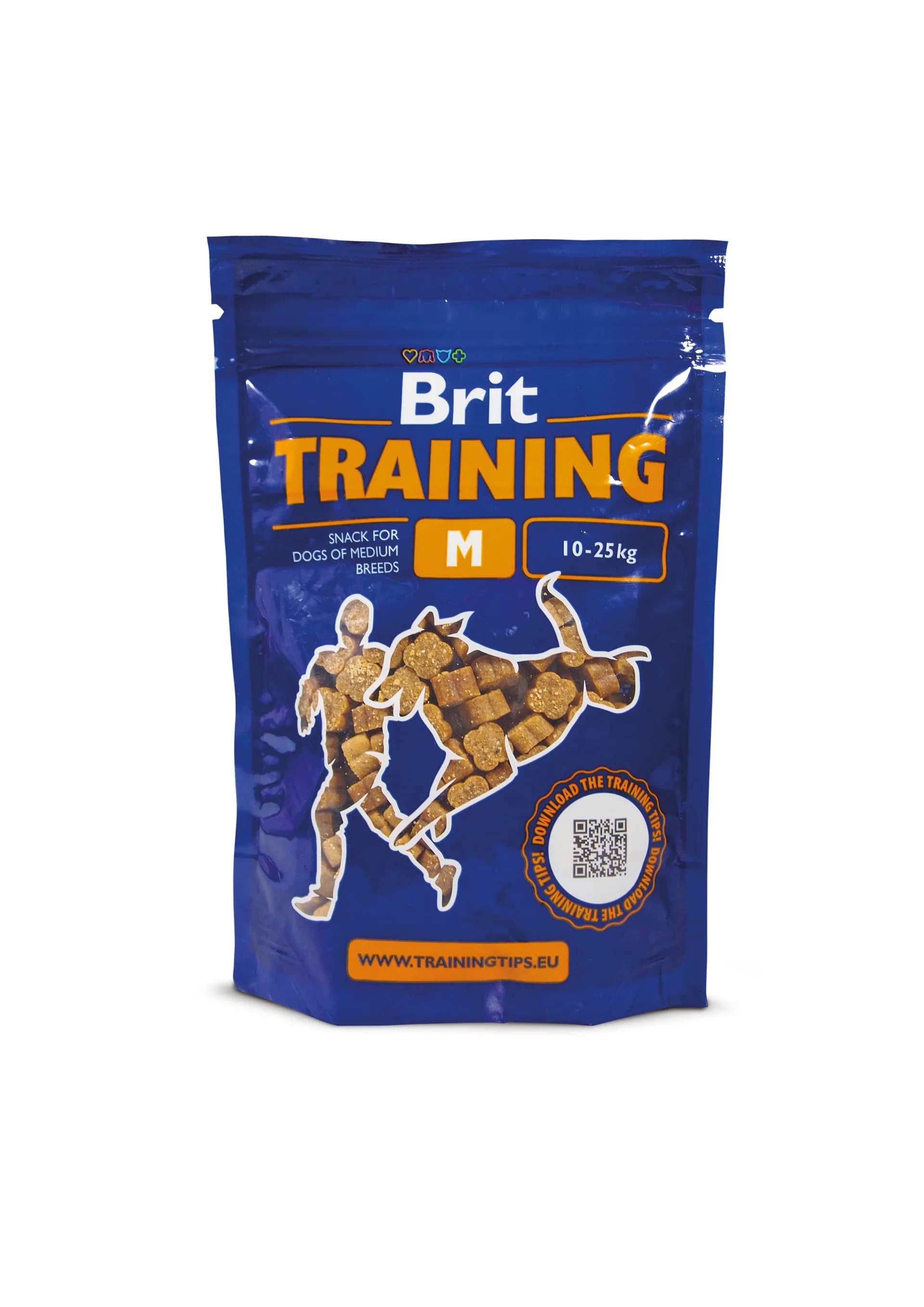 Brit Training Snack Medium przysmak dla psa M 200 g