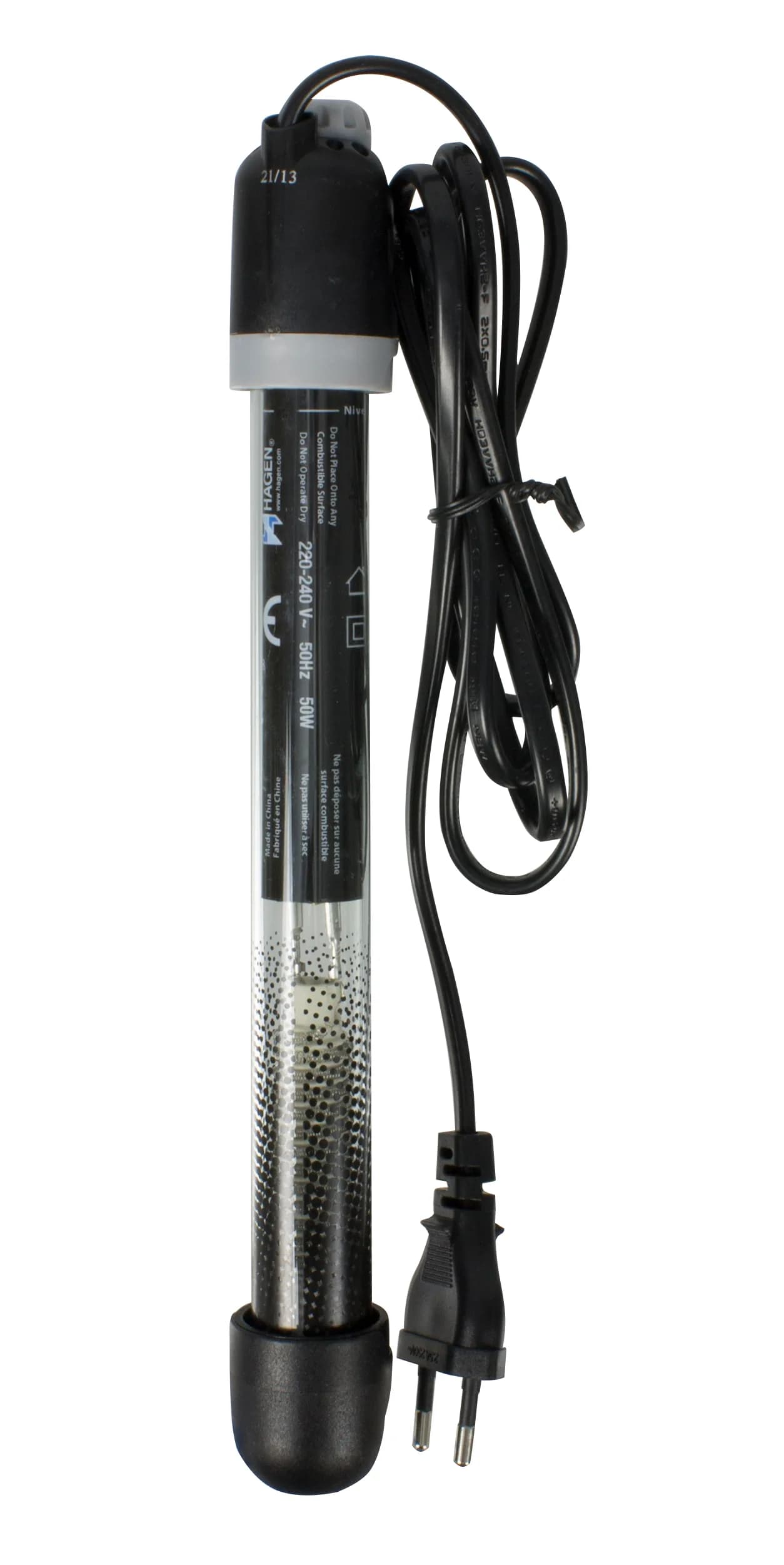 Marina Grzałka do akwarium – 50 W