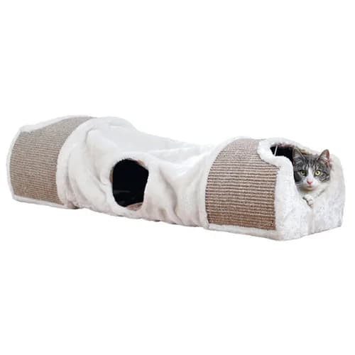 Trixie drapak Tunel 110 × 30 × 38 cm