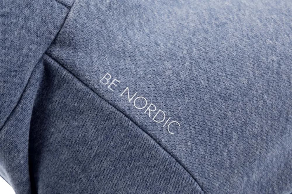 Trixie Be Nordic Flensburg bluza z kapturem dla psa