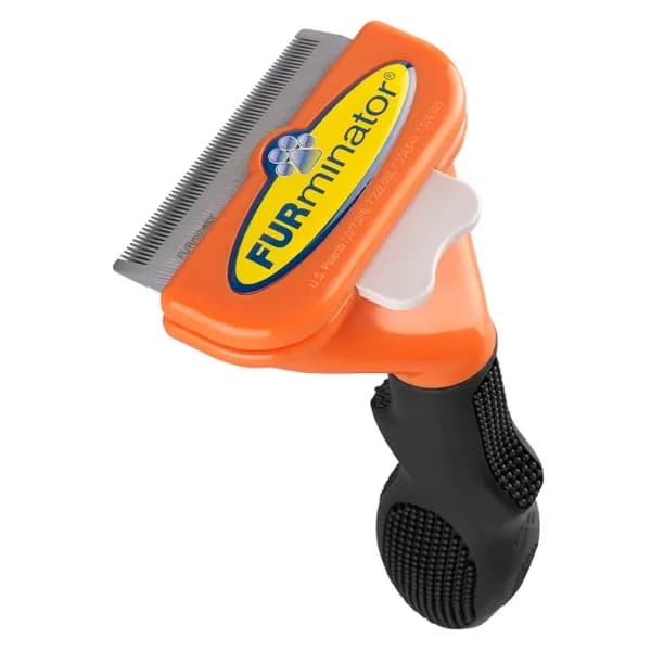 Furminator Dla psów długowłosych Small – Small