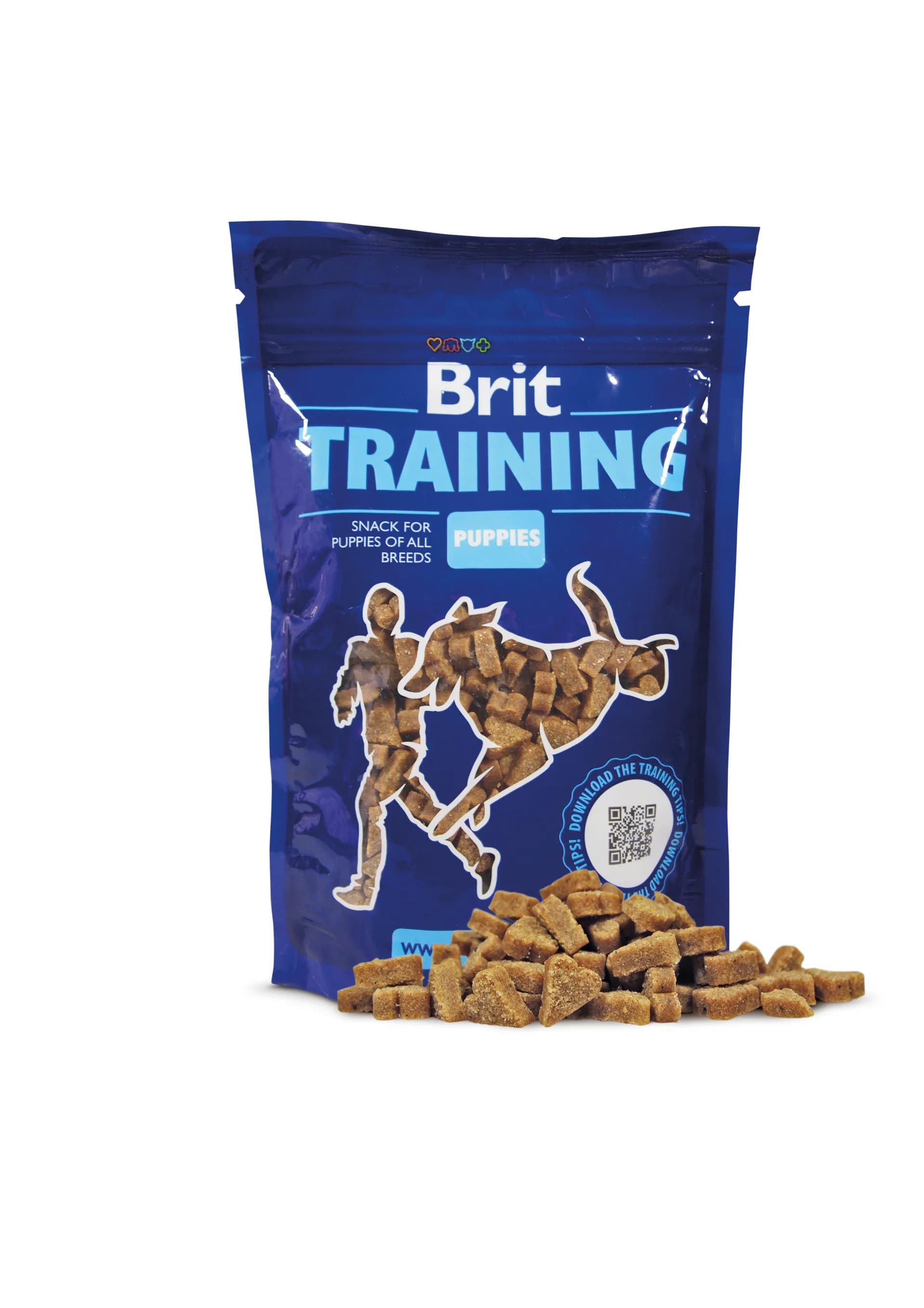Brit Training Snack Puppies przysmak dla szczeniąt – 100 g