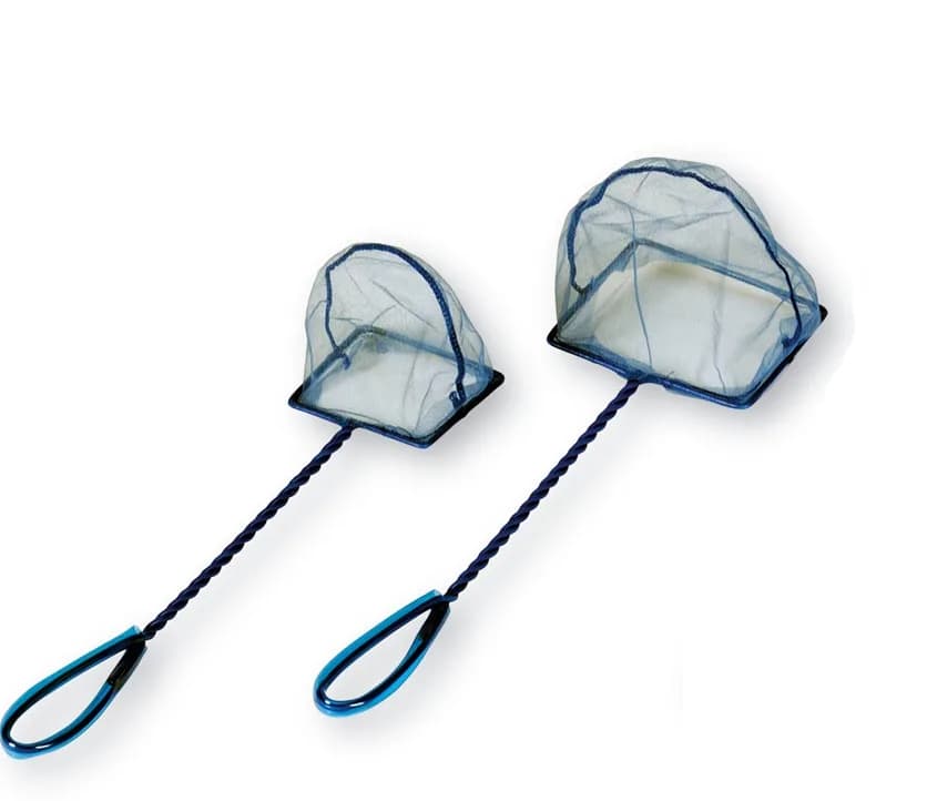 Marina Drobna siatka do ryb Fine Mesh – XS
