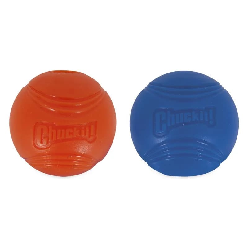 Chuckit ! Strato Ball dla psa – M