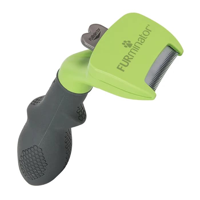 Furminator Dla psów długowłosych Small – Small