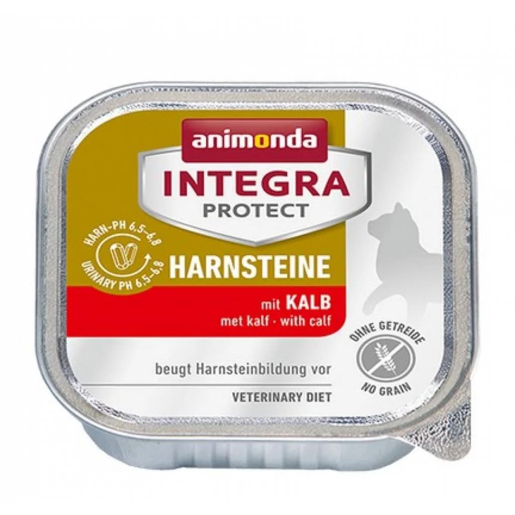 Animonda Integra Protect Urinary karma mokra z cielęciną dla kota 100 g