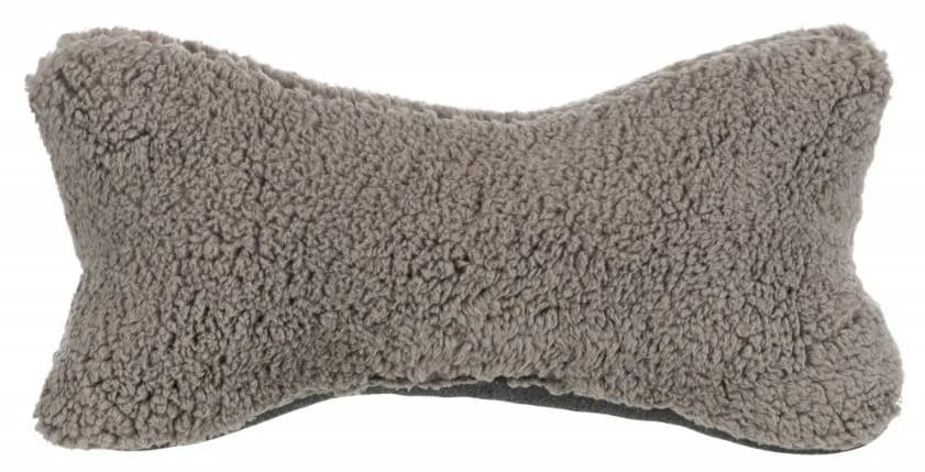 Trixie Poduszka Bendson dla psa, Szary 40 x 22 cm