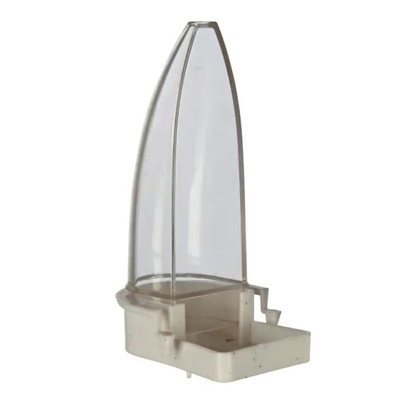 Trixie Poidełko dla ptaków – 90 ml, 12 cm