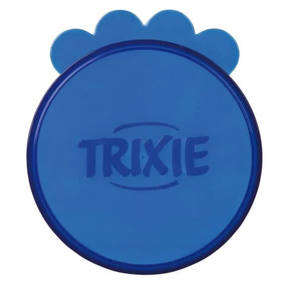 Trixie Pokrywki do puszek z mokrą karmą ø – ø 7,6 cm