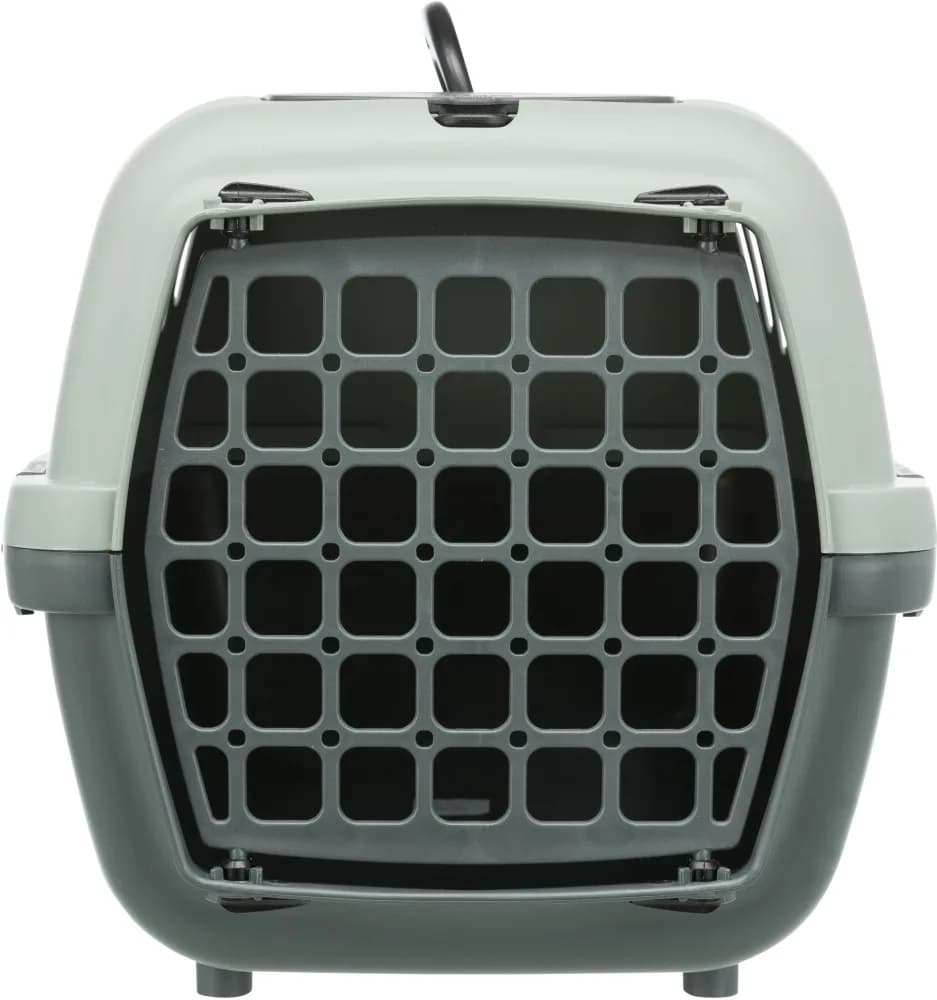 Trixie Be Eco Transporter Capri – szary, XS-S