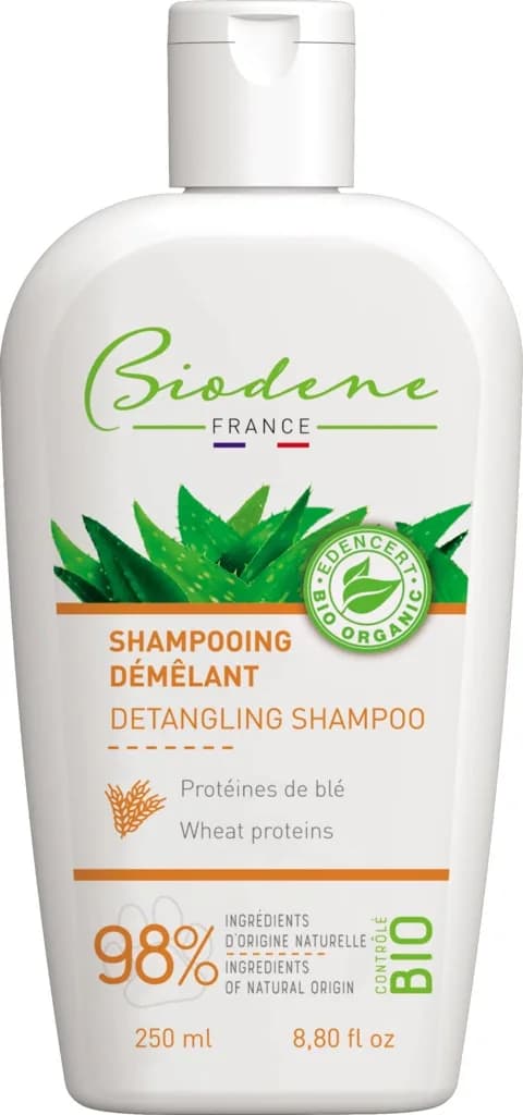 Francodex Biodene szampon ułatwiający rozczesywanie 250 ml