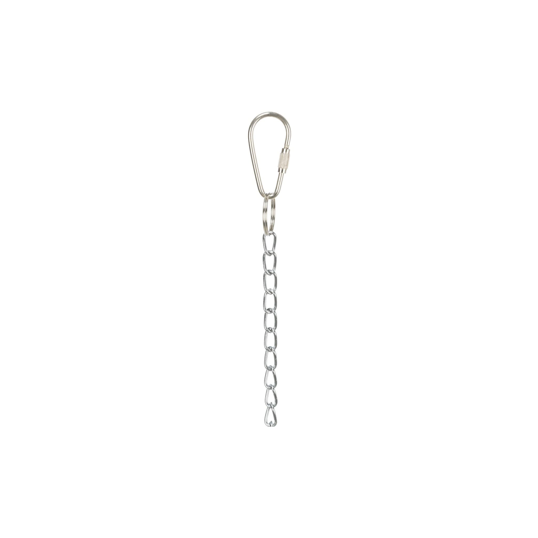 Trixie Drewniana zabawka dla ptaków 30 cm