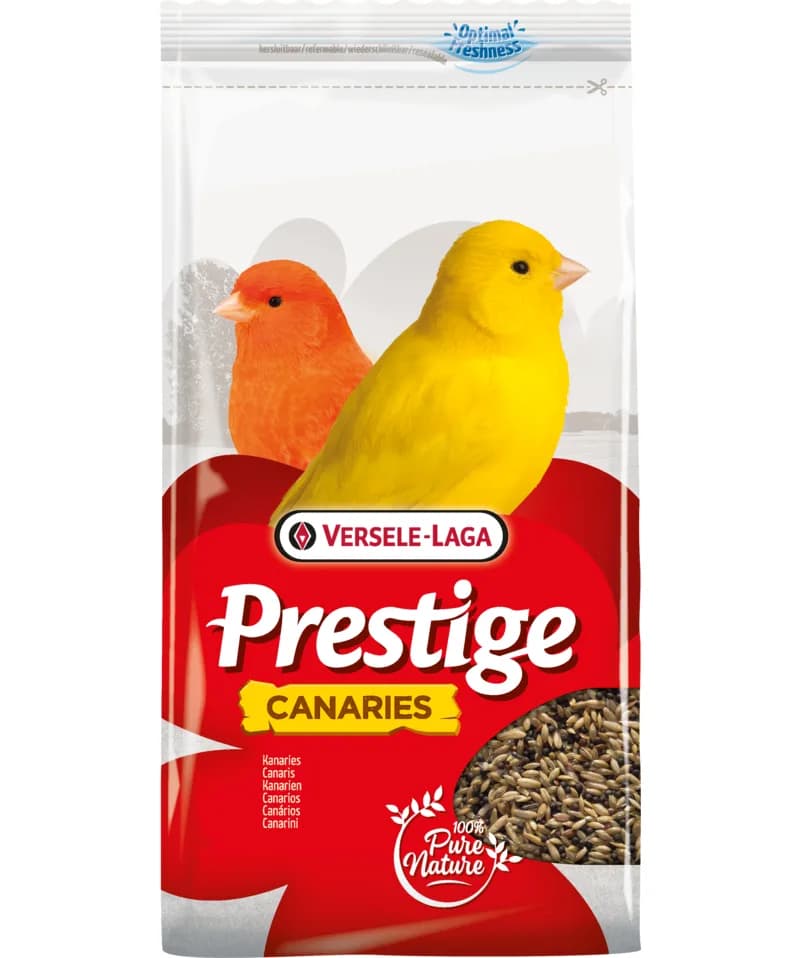 Versele-Laga Canaries Prestige Kanarki pokarm dla kanarków 4 kg
