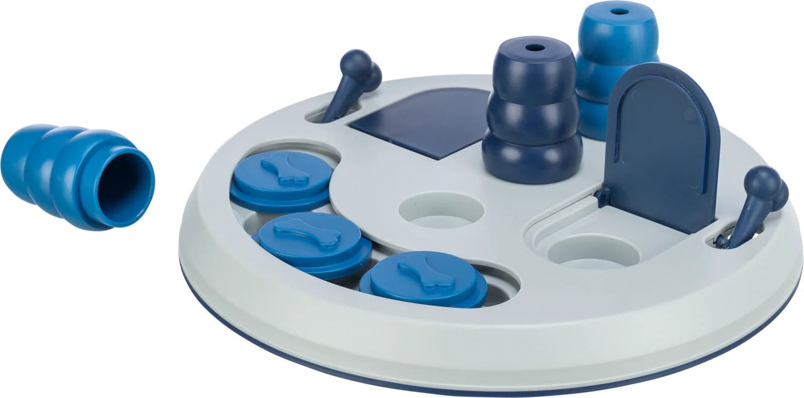 Trixie Dog activity Flip Board zabawka Strategiczna dla psa XXL 28 cm