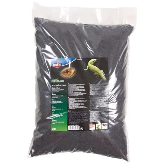 Trixie Naturalne podłoże humusowe do terrarium – 4011905761374