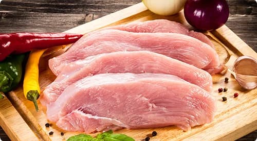 Pan Mięsko Karma sucha dla kota Indyk z gęsią – 5 kg