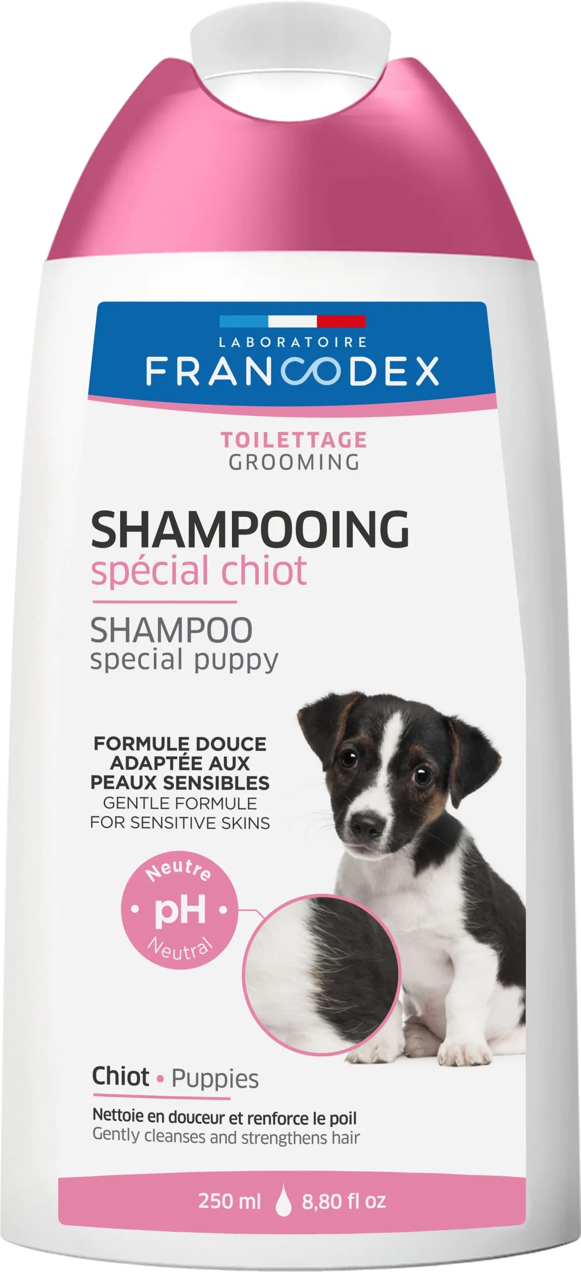 Francodex szampon dla szczeniąt 250 ml
