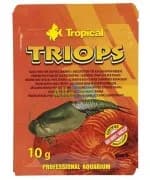 Tropical Triops torebka