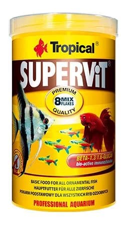 Tropical Supervit torebka strunowa