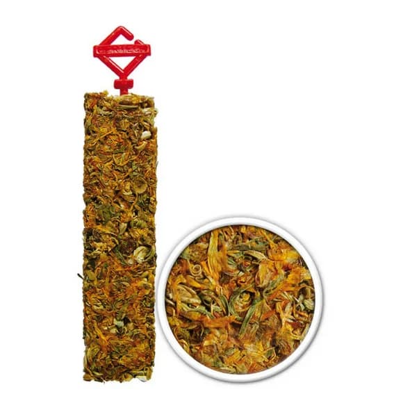 Natural-Vit Kolba Coolbaton przysmak dla gryzoni ziołowa
