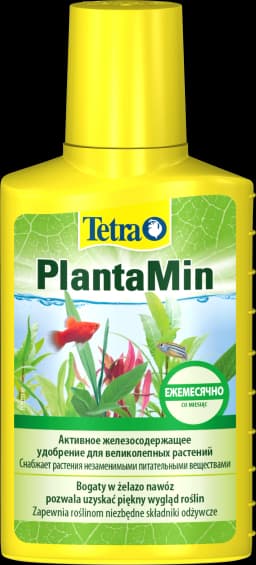 Tetra PlantaMin