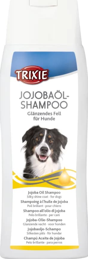 Trixie Szampon z olejkiem jojoba 250 ml