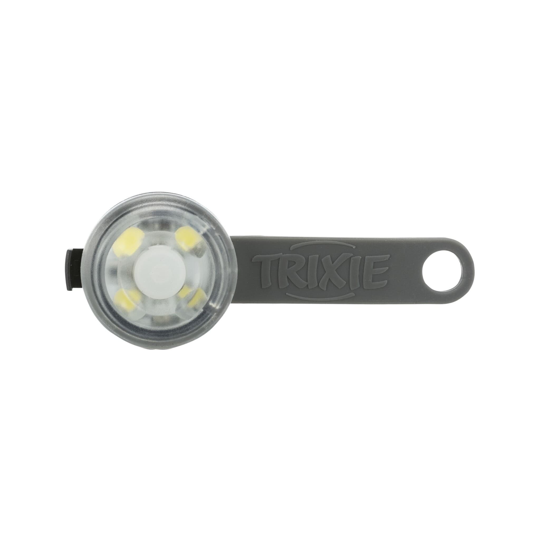 Trixie Flasher USB zawieszka świecąca dla psów