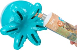 Trixie Snack-Octopus zabawka na smakołyki Tpr 11 cm