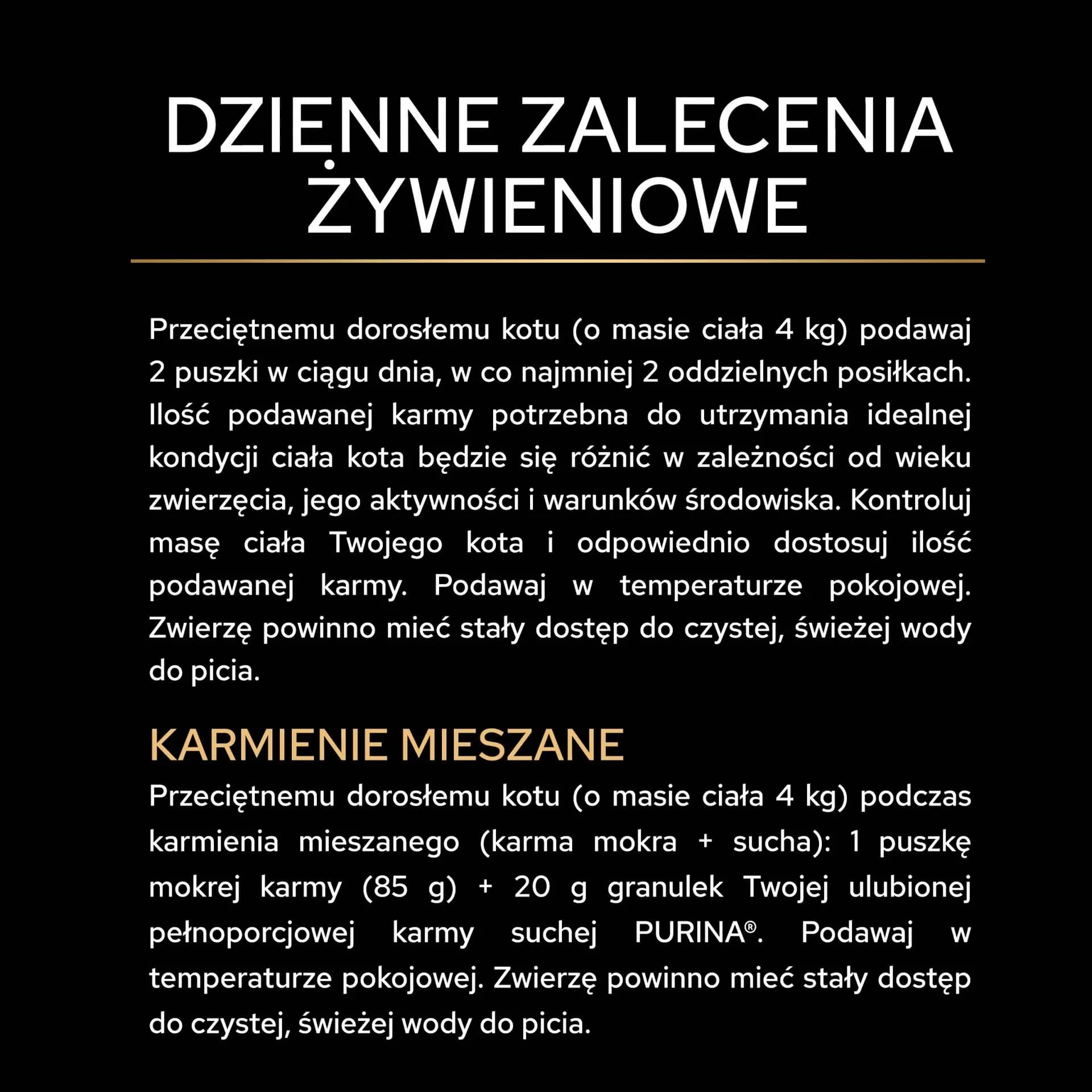 PRO PLAN karma mokra bogata w kurczaka 12 x 85 g