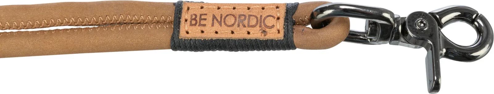 Trixie Be Nordic, smycz, dla psa – szary