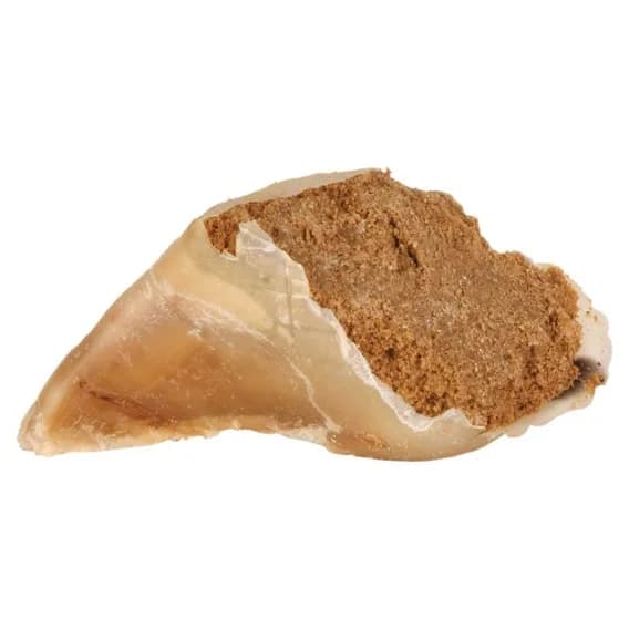 Trixie Przysmak nadziewane kopytko z mięsną pastą dla wszystkich psów 115 g